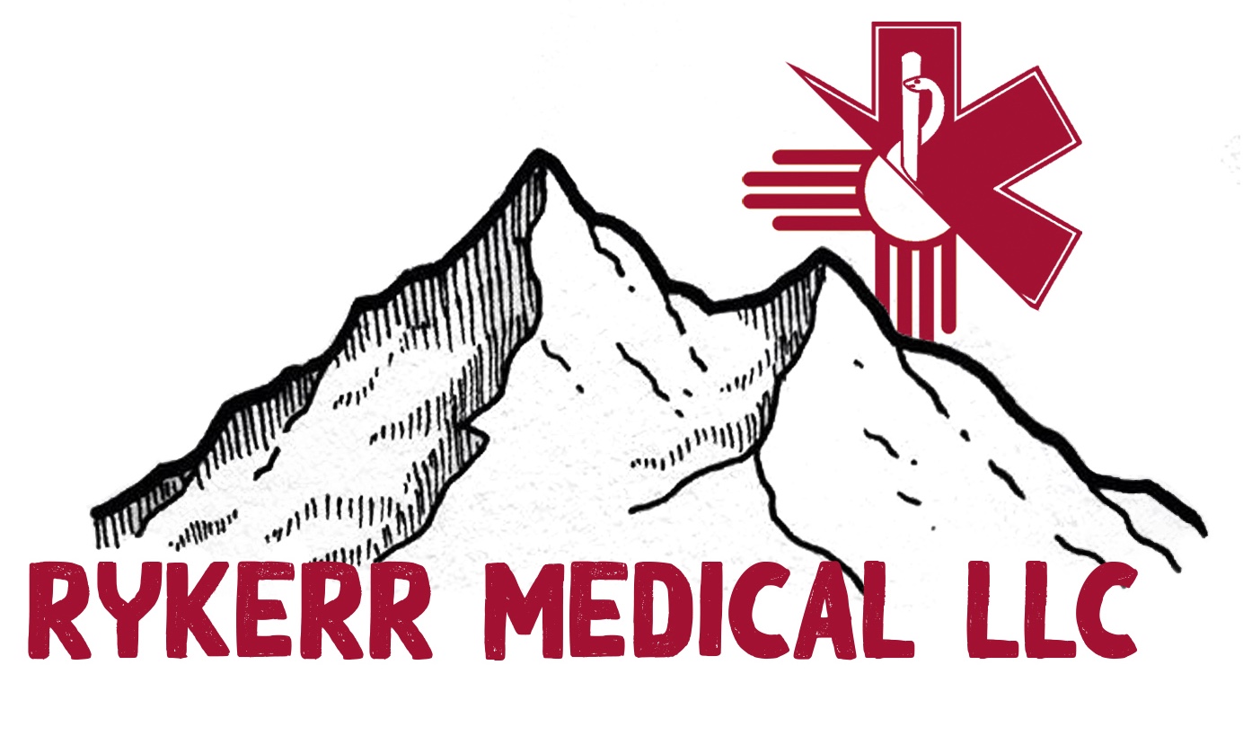 Rykerr Logo